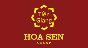 Tôn Hoa Sen Tiền Giang